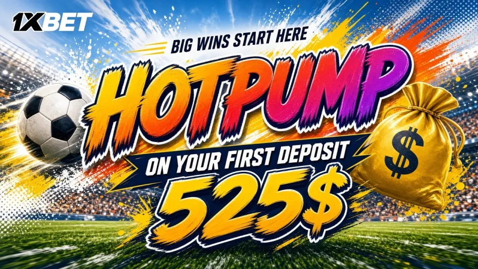 1XBET Promo Code Free Unlocks Exclusive Betting Bonuses and Opportunities
