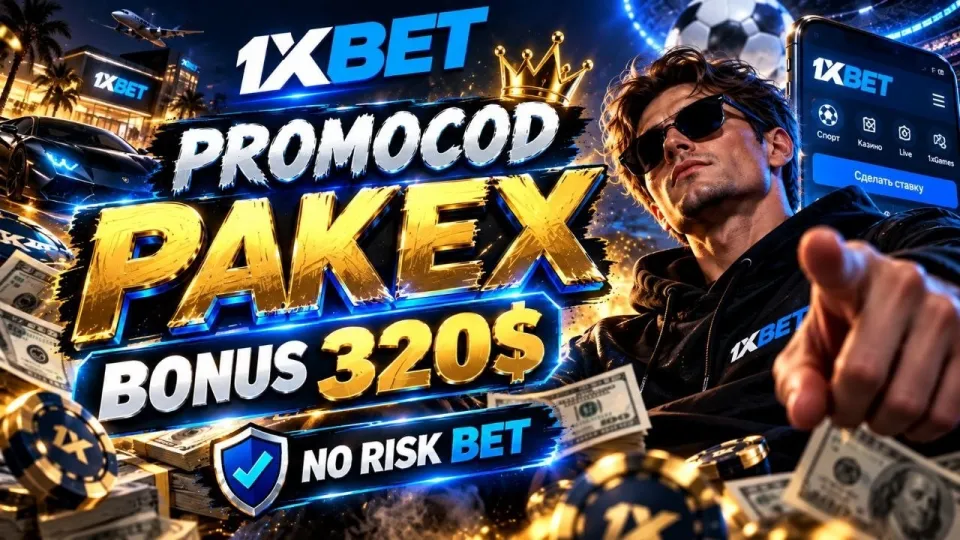 Choosing the Best 1xBet Online Betting Pakistan Platform for Secure and Profitable Wagering