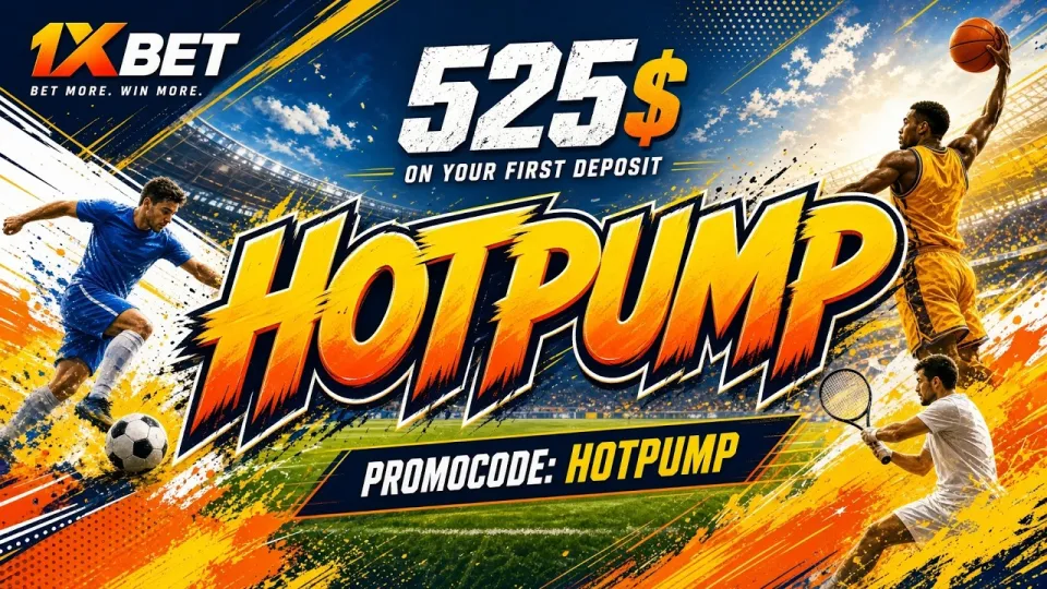 How to Use 1XBET Promo Code Kuwait to Unlock Exclusive Betting Offers